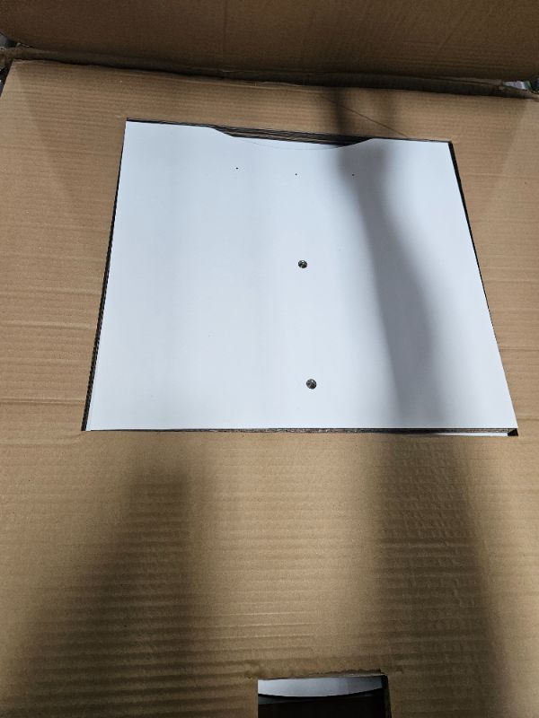 Photo 1 of **  Only box 2 of 2 is included missing box 1 ** Sky Watcher Sky-Watcher Flextube 300 Dobsonian 12-inch Collapsible Large Aperture Telescope – Portable, Easy to Use, Perfect for Beginners, White/Black (S11740)