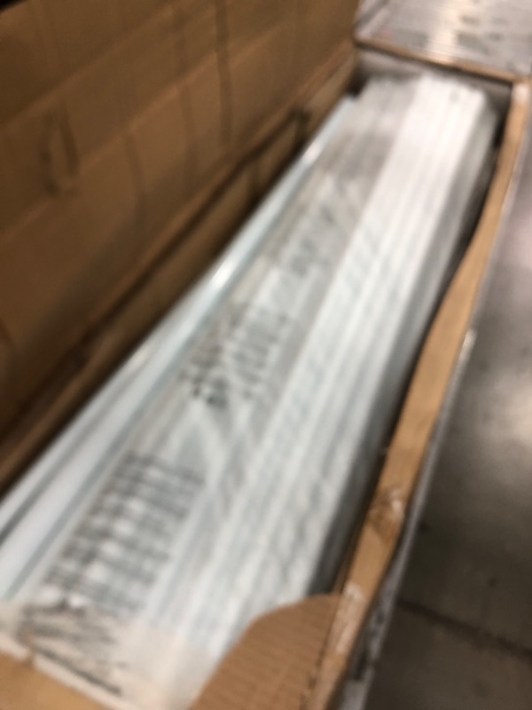 Photo 1 of **MISSING BOXES CHECK IMAGING**SereneLife Pop Up Canopy Tent 10x30 - Portable Commercial Instant Shelter Foldable/Collapsible Sun Shade Canopy Pop Up Tent w/ 4 Walls, Waterproof Tent Top - 8 Sand Bag & 8 Stake & Ropes SLTET30