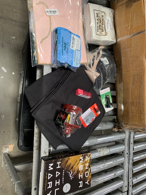 Photo 1 of 10 Pack Bundle