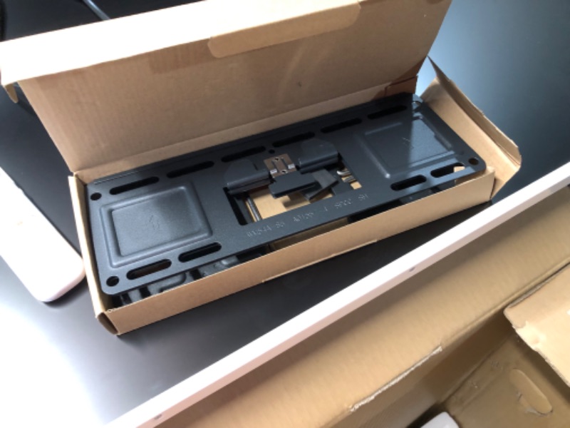 Photo 1 of TCL 55-Inch Class NXTVISION Series QLED 4K UHD Google Smart TV Canvas Style Art Frame TV - QLED, 120hz, Matte Anti-Glare Screen, Free Bezel and Frame, Atmos, Free Art Included (55A300W, 2024 Model)