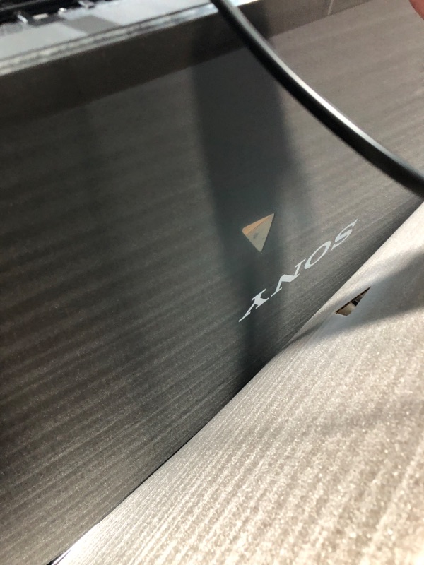 Photo 1 of Sony BRAVIA 3 43" 4K HDR Smart LED TV