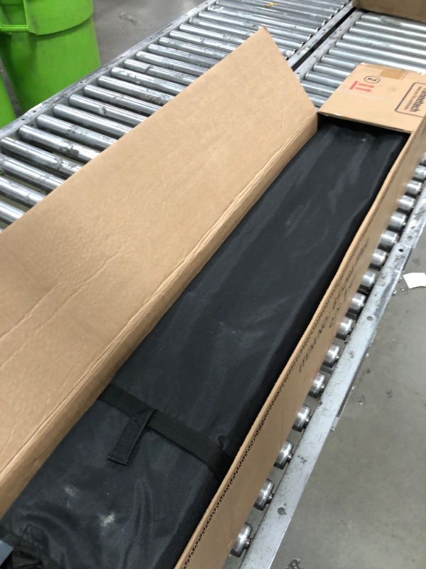 Photo 1 of **PARTS ONLY, NO TOP***
Yaheetech 12x12 Pop-up Canopy Tent