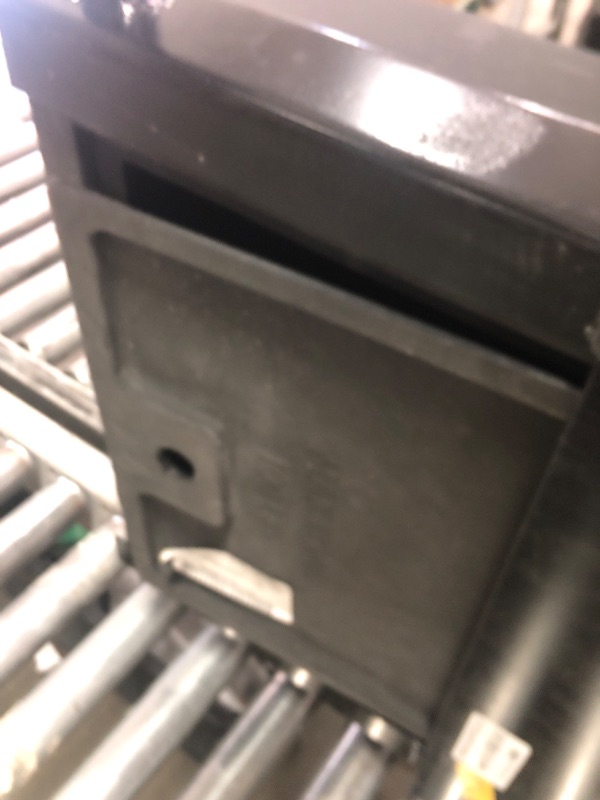 Photo 1 of Lippert 175180 RV Under Chassis Storage Unit 96" x 21"