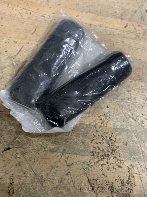 Photo 1 of (Pack of 2) Replacement-Remote-Control for Roku-TV,Compatible for TCL Roku/Hisense Roku/Onn Roku/Philips Roku Smart TVs(Not for Roku Stick and Box)