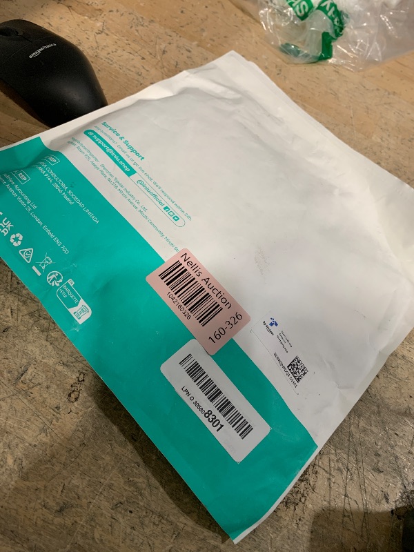 Photo 1 of INIU Link Cable with Charging [16ft] for Meta Quest 3s Oculus Quest 3 Quest 2/Pro, Pico 4, PC VR, Steam VR, USB 3.0 High Speed Data Cable, USB C Charger Cord for VR Headset Accessories