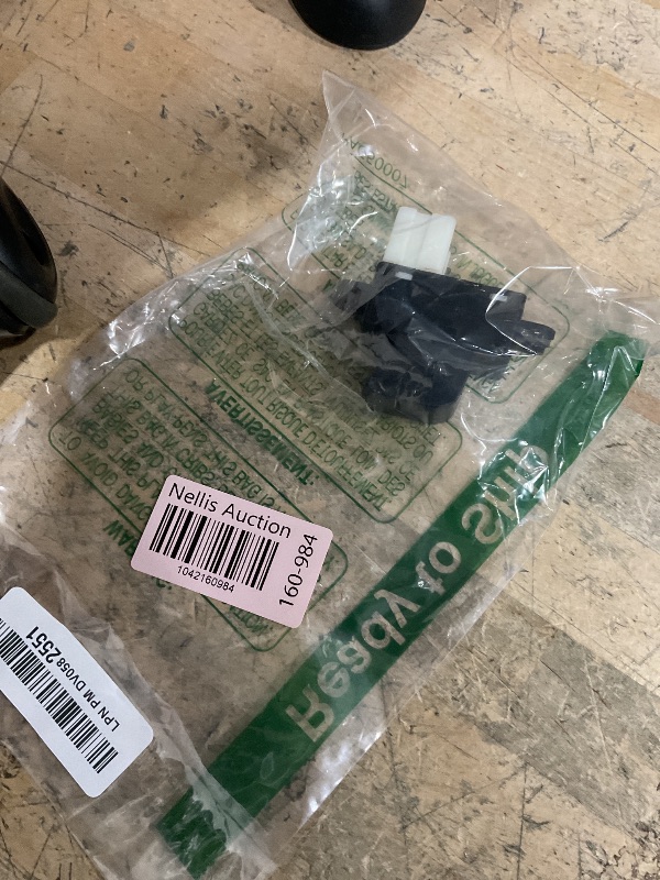 Photo 1 of A-Premium Rear Left or Right - Power Window Switch - Compatible with Nissan Sentra 2007 2008 2009 2010 2011 2012, Sedan, Replace# 25411ED03A, 25421ET000