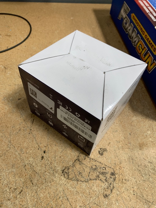 Photo 1 of 2025 AC2100 WiFi Extender - WiFi Extender Signal Booster with Gigabit Ethernet Port, WiFi Booster Dual-Band(5.8G&2.4G) Coverage to 12888 sp.ft, Faster Speed, Compatible with Multiple Devices