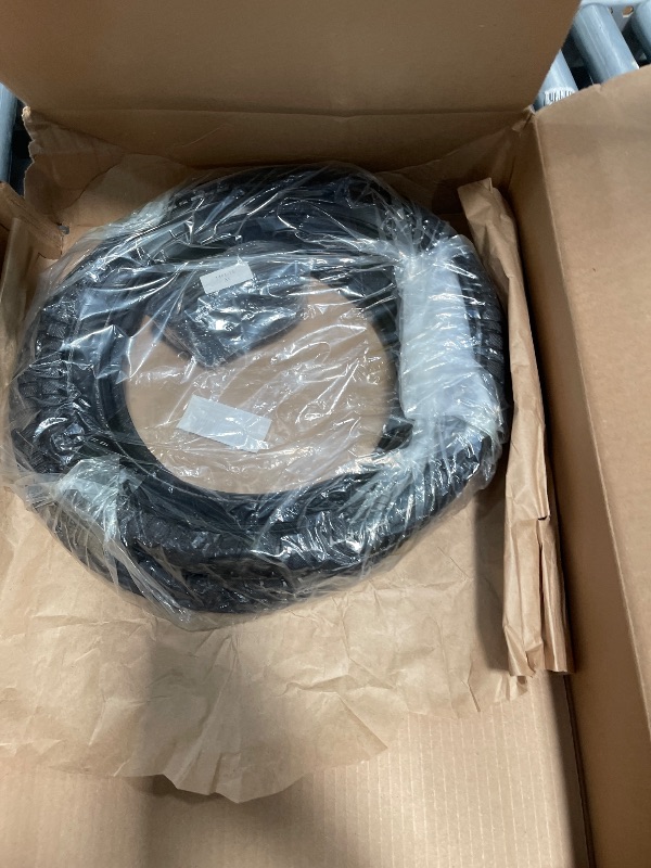 Photo 1 of (2 Sets) 14” x 2.125 Kids Bike Replacement Tires and Tubes - Compatible with Most 14” Kids Bikes Like RoyalBaby, Joystar, and Dynacraft - Made from BPA/Latex Free Butyl Rubber