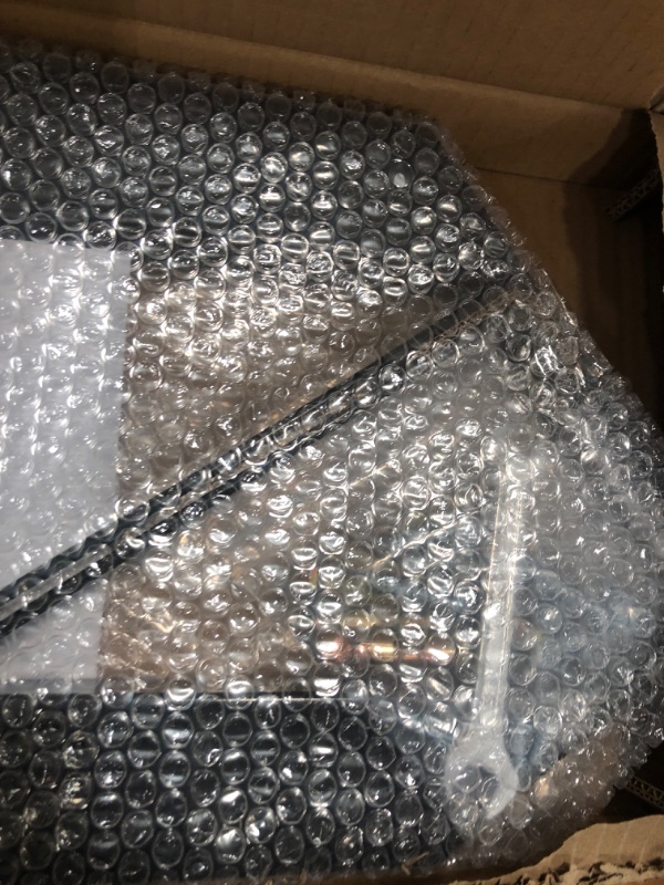 Photo 1 of Zwinz Steel Stair Risers 2 Step, Metal Stair Stringers for Deck Height 19.5 inches, Steel Stair Step Riser for Outside Stairs (2Pack)