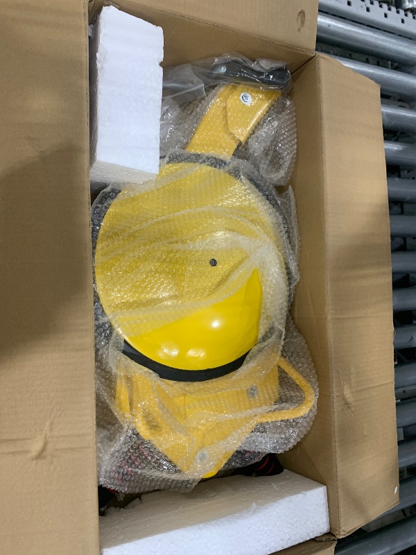 Photo 1 of Tevlaphee Wheel Lock - Car Boot Anti-Theft Trailers Wheel Clamp Lock Parking Boot for Cars, Trucks, SUVs, Campers - Upgraded Dual Lock Adjustable Lug Nuts Cover