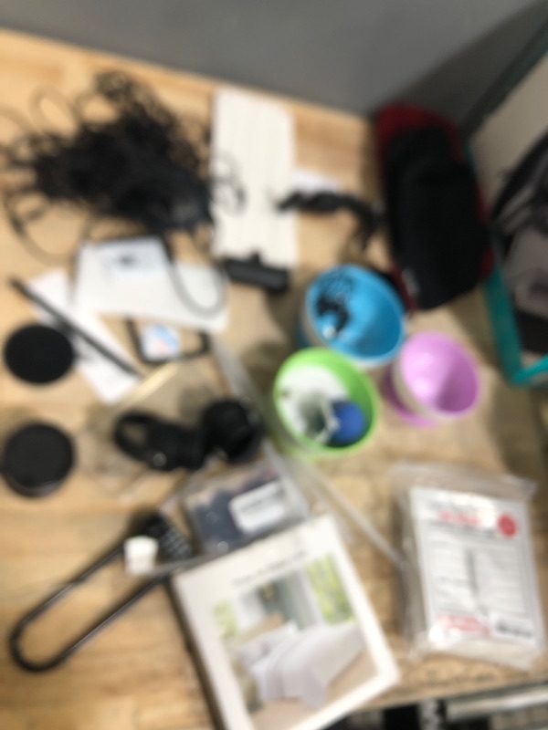 Photo 1 of ***Bundle of home/car accessories - 