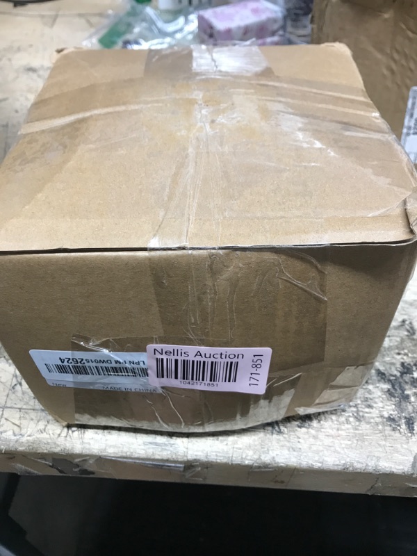 Photo 1 of 515177 Heavy Duty Front Wheel Bearing and Hub Assembly with 6 Lugs Compatible with 2018 2019 2020 Ford F-150(Excludes Raptor and Police Responder) 4X4, with ABS