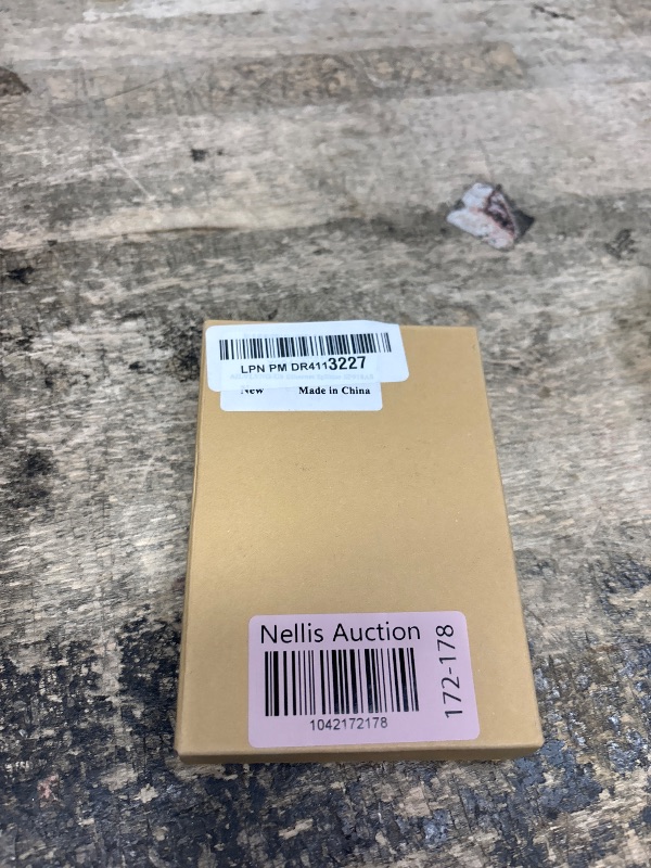 Photo 1 of AILVLVNG Ethernet Splitter 1 to 2 1000Mbps Internet Cable Splitter 1 in 2 Out High Speed Either Network Splitter Gigabit Dual LAN RJ45 Port Router Switch Work with Cat6/7/8 Cable