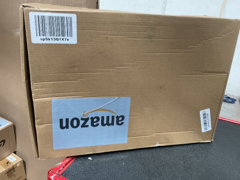 Photo 1 of ANZAKY Fireproof Document Box with Fireproof Zipper, Hard Inner Shell Fireproof Document Bag with Lock, Fireproof Water Resistant Important Document Organizer 16 inch Laptop File Briefcase (Pink)