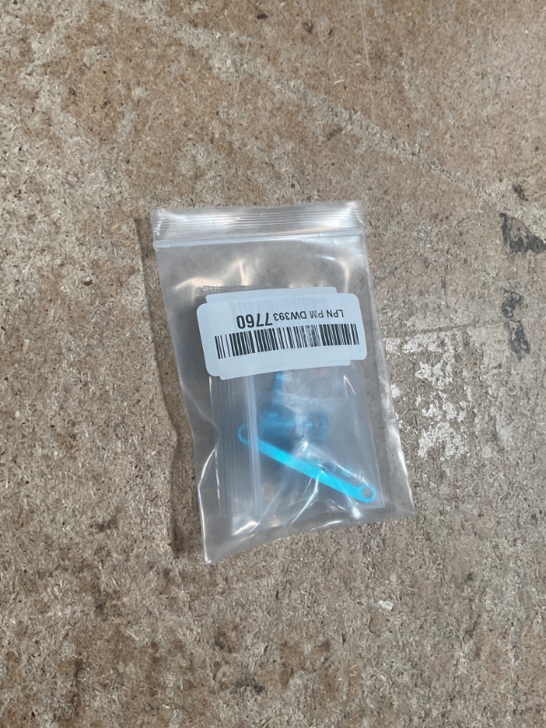 Photo 1 of 1Set Vgoohobby Aluminum Steering Assembly Servo Saver Complete Compatible with WLtoys 1/14 144001 144002 144010 124016 124018 124019 RC Car