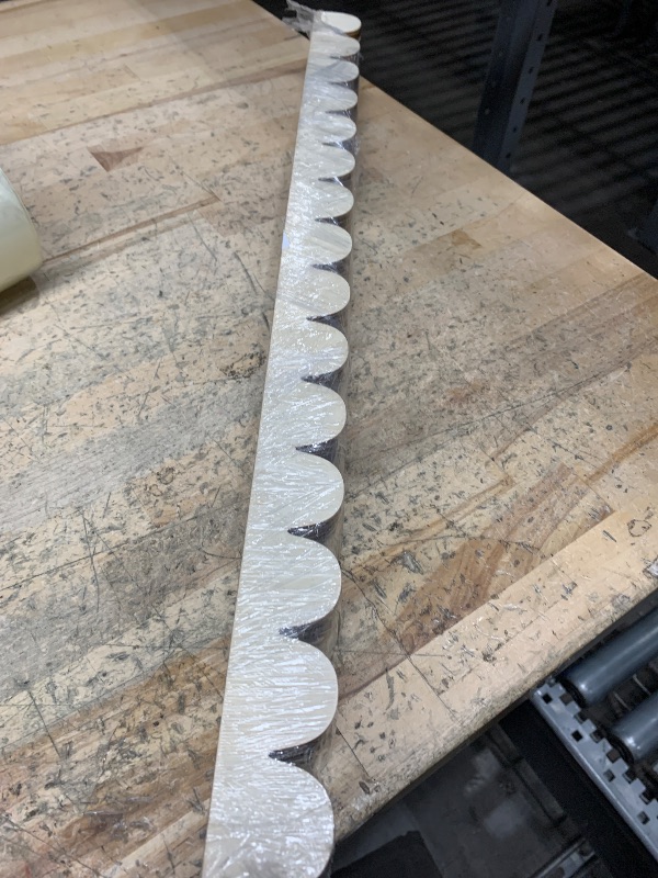 Photo 1 of 10 pack of 21 in trim 