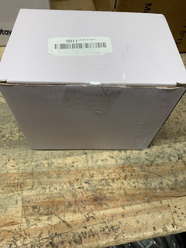 Photo 1 of 85598000 Bathroom Exhaust Vent Fan Motor Assembly Compatible with Nutone/Broan 605n 665n 668n, Vent Motor Assembly Part 85598000