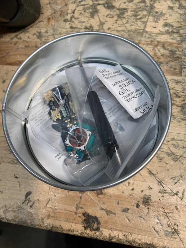 Photo 1 of Epindon Replacement Stick Module Compatible with Victrix Pro BFG Wireless Controllers - FPS Tension (Both PS5 and XBOX Version) - Right Stick (170G)