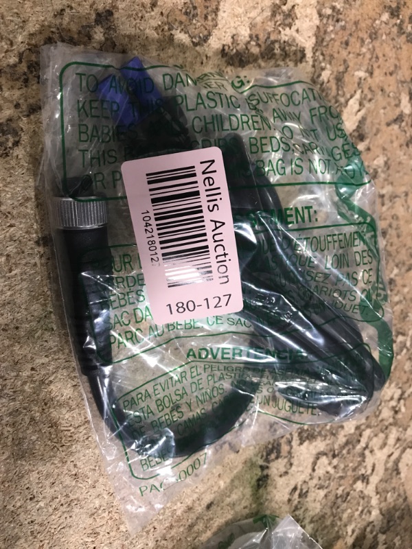 Photo 1 of 5FT Battery Power Cable, EC5 Connector Cable to GX15 Female Connector for Daiwa Shimano Force Master Electric Reel Power Cord