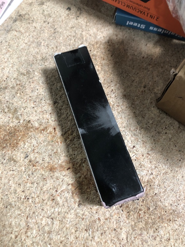 Photo 1 of 1/2 Inch Masonry Drill Bits (2 Pack - 6" Length Industrial Grade) Carbide Tipped Easily Cuts Through Concrete, Cement, Block, Stone, & More!