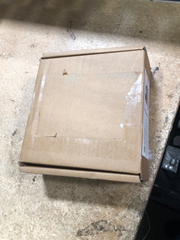 Photo 1 of Kidde  Detector, 10-Year Battery Powered, LED Warning Light Indicators