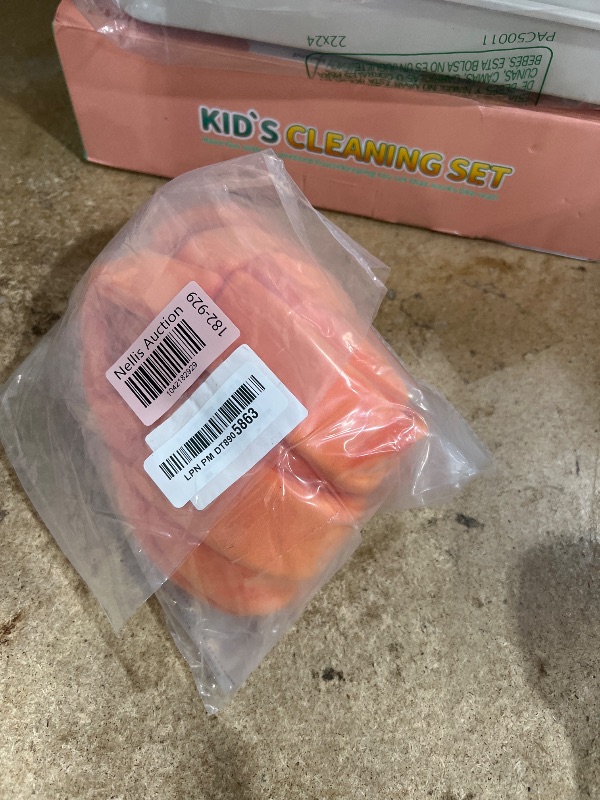 Photo 1 of **MISSING FOX PLUSH THAT GOES ON THE OUTSIDE OF BAG** Lazada Toddler Backpack for Kids Girl Toys Fox Animal Plush Backpacks Baby Girl Gifts Age 2+ Brown