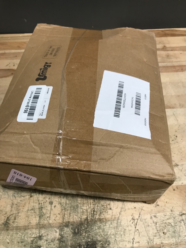 Photo 1 of Umigy 50 Set Heart Shaped Measuring Spoon Tea Spoons Wedding Baby Shower Favors for Guests Set Heart Shape Drawstring Organza Bag Gift Tag Rope for Wedding Bridal Shower Souvenir (Gold)