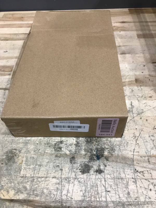 Photo 1 of 10 Pack Small Shipping Boxes 6x4x3'' Corrugated Small Cardboard Boxes for Shipping, Recyclable Packaging Boxes for Business, Mailer, Gift Packing, Crafts Packing, Jewelry Box, Brown