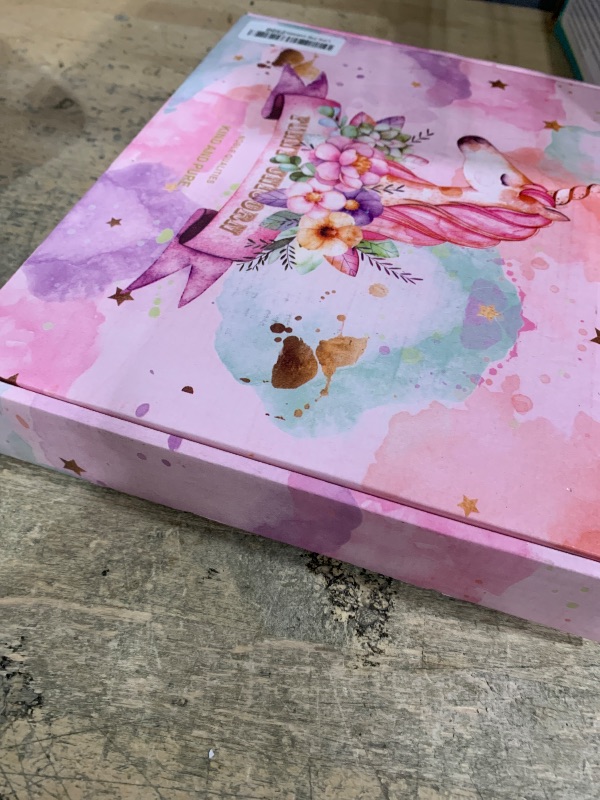 Photo 1 of 12Pcs Mini Plush Unicorn Stuffed Animals Unicorn Party Favor Bulk Toys Assortment 4.8" Inch Keychain for Goodie Bag Stocking Stuffers Fillers Kid Girl Birthday Party Favor Gift Carnival Prize