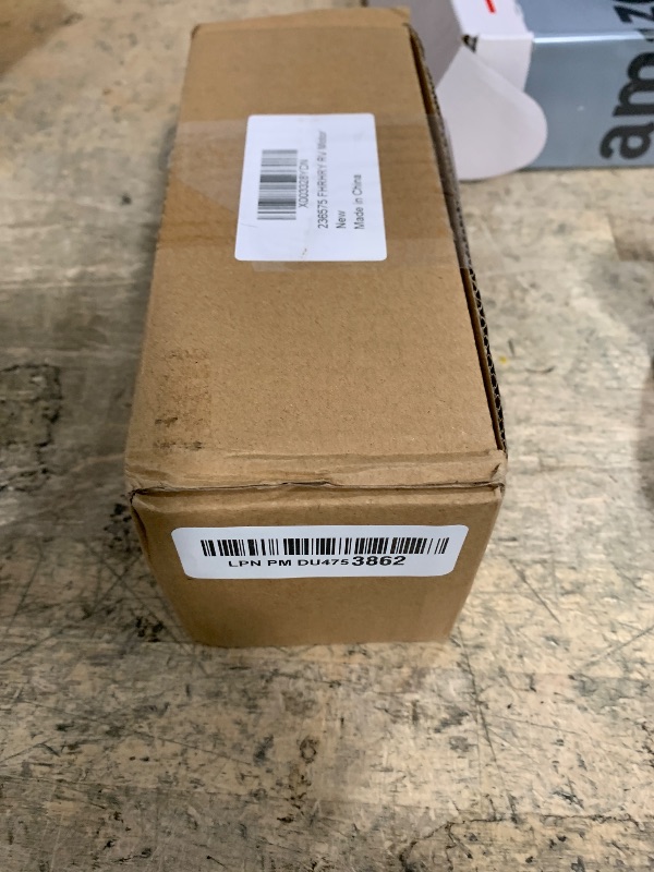 Photo 1 of 236575, RV in-Wall Slide-Out Motor Compatible with Lippert Schwintek in-Wall Slide System, IG-42 10mm motor Assembly, Slide Motor for Travel Trailer and Camper | 300:1 High Torque Gear Ratio, 12V