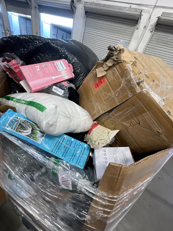 Photo 1 of  Nellis Auction No Sale/Final Pack 