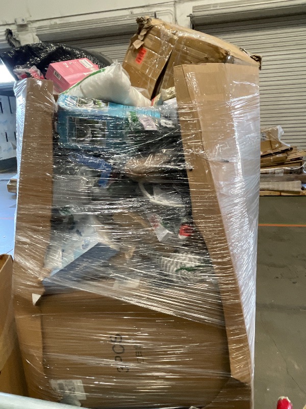 Photo 1 of  Nellis Auction No Sale/Final Pack 