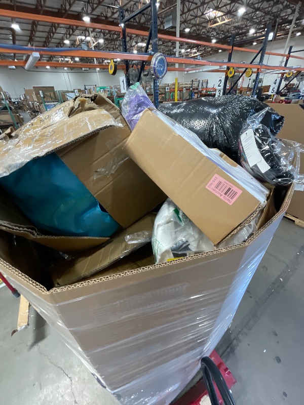 Photo 1 of  Nellis Auction No Sale/Final Pack 