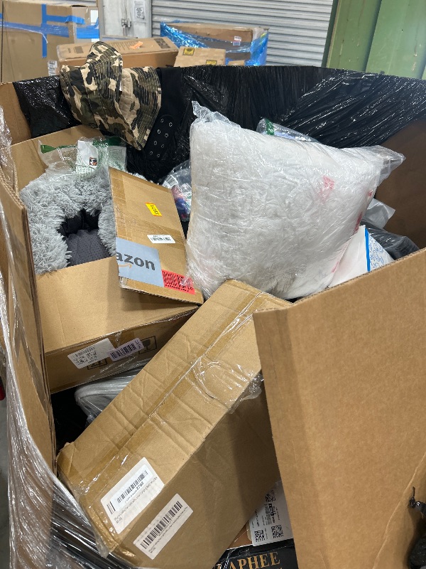 Photo 1 of *** FINAL SALE *** NELLIS AUCTION NO SALE PALLET 