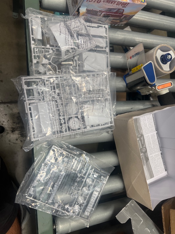 Photo 1 of 76 Chevy Sport Stepside Pickup