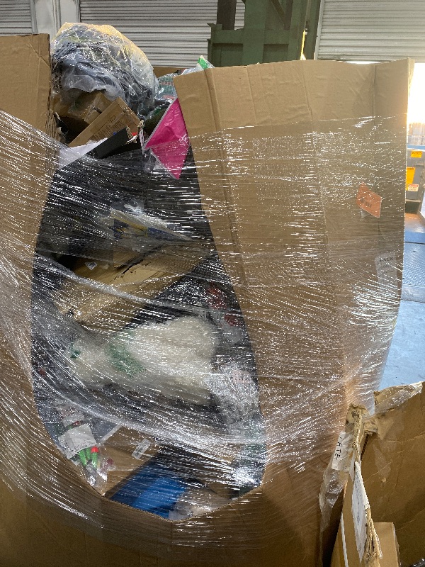 Photo 1 of **FINAL SALE** NELLIS AUCTION NO SALES PALLET