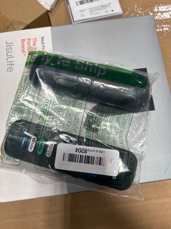 Photo 1 of (Pack of 2) Replacement Remote Control Only for Roku TV, Compatible for TCL Roku/Hisense Roku/Onn Roku/Sharp Roku/Element Roku/Westinghouse Roku/Philips Roku Smart TVs (Not for Roku Stick and Box)