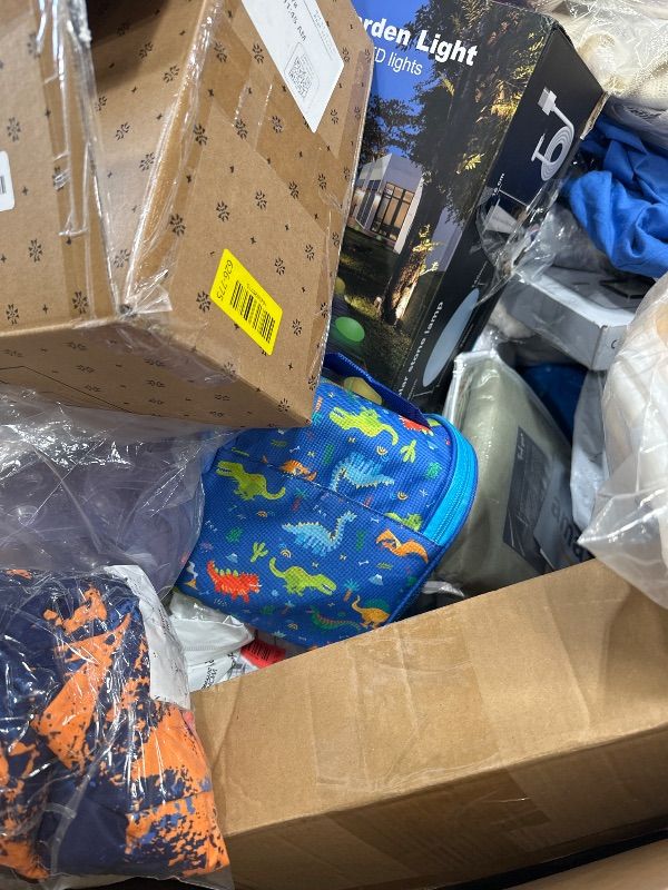 Photo 1 of **FINAL SALE** NELLIS AUCTION NO SALES PALLET