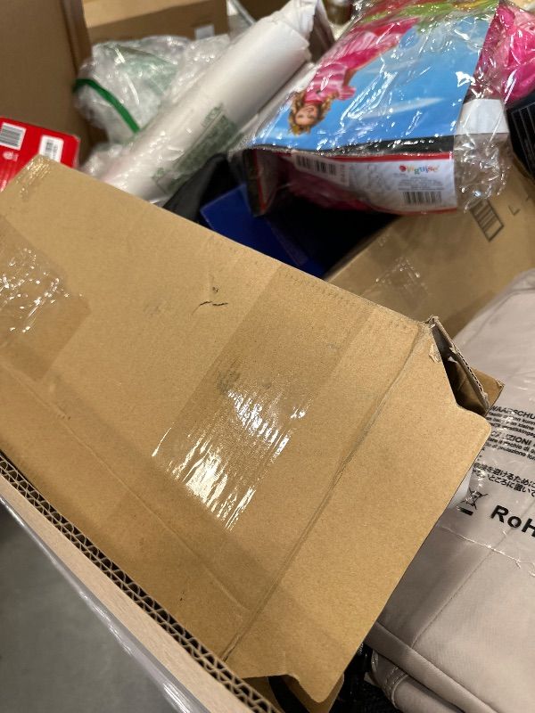 Photo 1 of **FINAL SALE** NELLIS AUCTION NO SALES PALLET