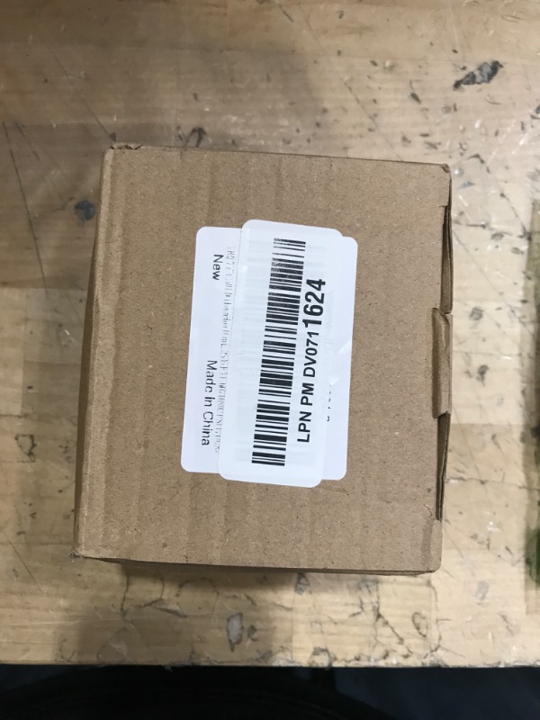 Photo 1 of ABQ75742501 Dishwasher Drain Pump Motor Fit for Kenmore LG Dishwasher Drain Pump - Replaces EAU62043401 ABQ75742505 EAU60710802 PS11710287