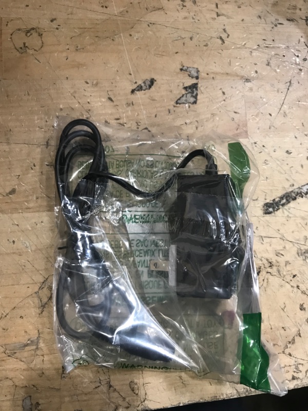 Photo 1 of 24V Charger for Scooter Razor Trikke E2 Ground Force Drifter Kart Crazy Cart Charger E300 E200 E100 E125 E150 PR200 MX350 Dirt Quad Pocket Mod