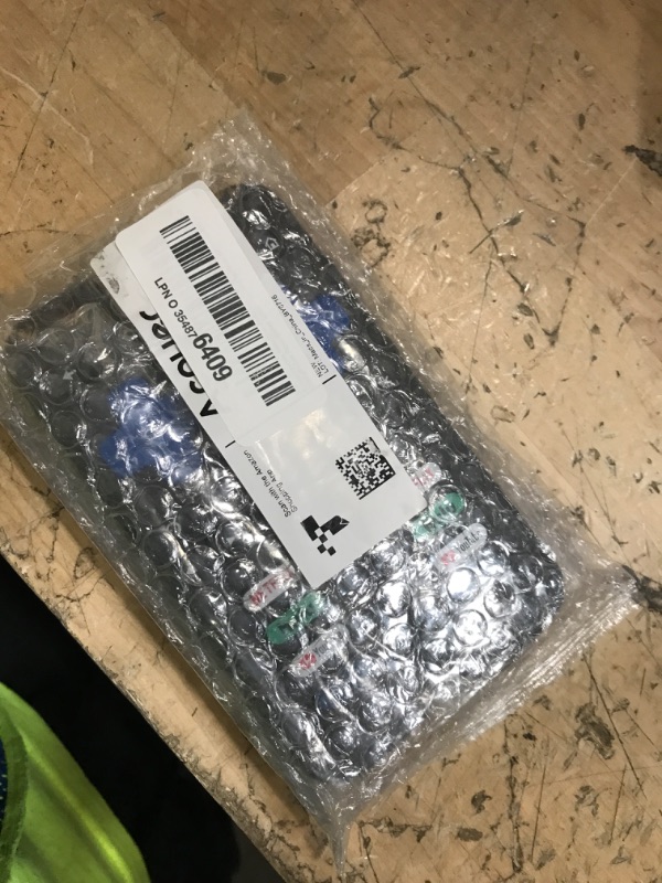 Photo 1 of (Pack of 2) Replacement-Remote-Control for Roku-TV,Compatible for TCL Roku/Hisense Roku/Onn Roku/Philips Roku Smart TVs(Not for Roku Stick and Box)