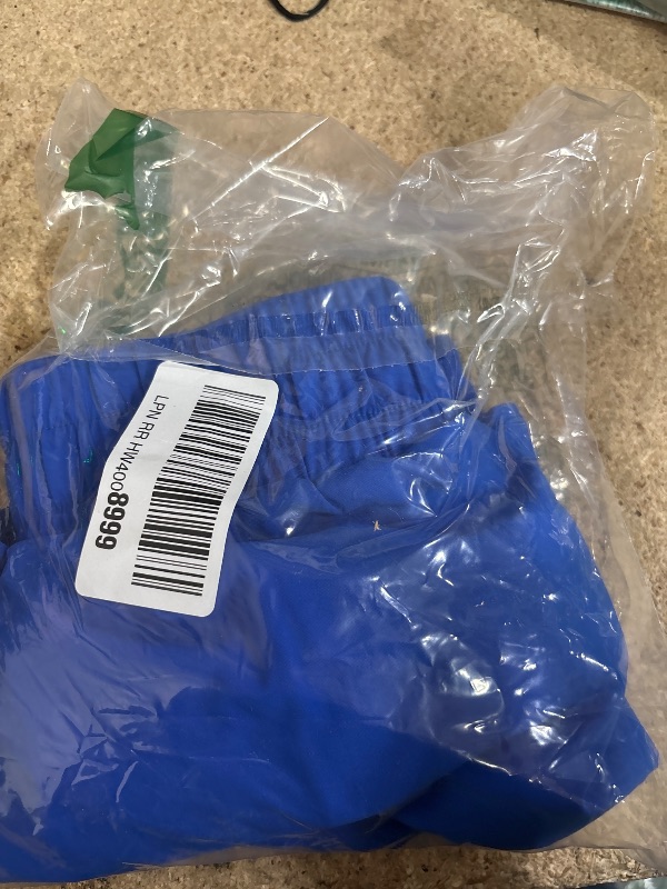 Photo 1 of Aleumdr Swim Skirt Bottoms for Women High Waisted Bikini Bottom Sporty Tummy Control Skorts Skirts Swim Bottom Royal Blue Large