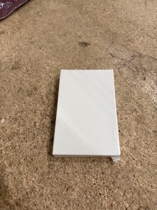 Photo 1 of Timsenkoo 3200mAh QR0041-840 Replacement Battery for Qolsys IQ Panel 2, IQ Panel 2 Plus fits Part No. SP584646-1S2P