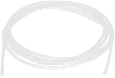Photo 1 of 3/16" ID Silicon Tubing, JoyTube Food Grade Silicon Tubing 3/16" ID x 5/16" OD 3 Feet High Temp Pure Silicone Hose Tube for Home Brewing Winemaking