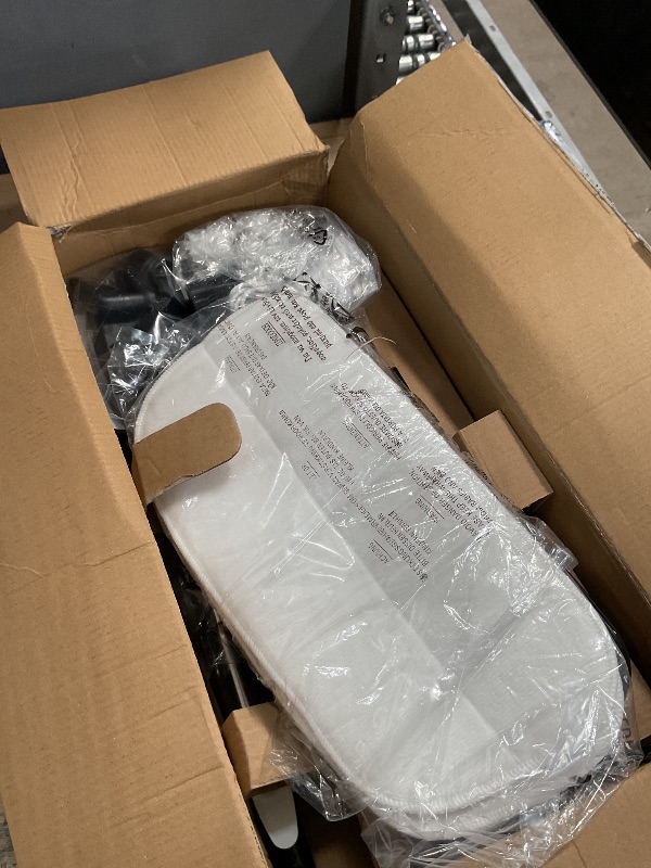 Photo 1 of ***(USED/ UNKNOWN IF MISSING PARTS)***
Steam Mop - 11-in-1 Steam Cleaner for Home with 15.2 OZ Water Tank & 23FT Power Cord, Detachable Steam Mops for Floor Cleaning MultiPurpose Steamer for Hardwood, Tile, Furniture with 11 Accessories