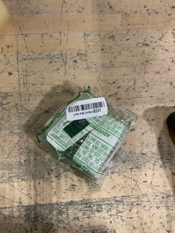 Photo 1 of DEWENWILS 24 Hour Programmable Digital Timer Outlet, 2 Pack Timers for Electrical Outlets, Light Timer for Indoor Lamp Fan Aquarium, 1 Grounded Outlet, 125V/15A/1000W, 3 Prong, 1/2 HP