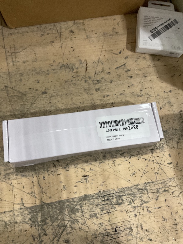 Photo 1 of (Need Portable Host) Updated Handpiece for AZ GOGO-102 Nail Drill Machine Part, AZ GOGO 30000 RPM Portable Nail Drill - for Updated 2 Jack Host