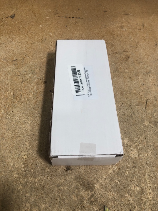 Photo 1 of RIDGE WASHER Gutter Cleaner Attachment for Pressure Washer, with 2 Rotary Turbo Nozzle, 1/4 Inch Quick Disconnect, 3600 PSI