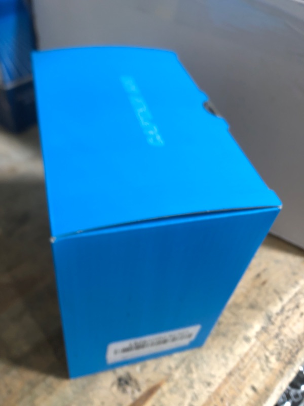 Photo 1 of KAPEYDESI Wireless Gaming Headset for PS5, PS4, PC, NES, Bluetooth 5.3 Gaming Headsets Wireless with Noise Canceling Microphone, Gamer Headphones for Nintendo Switch, 50H Battery - Black